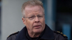 Ex-B.C. police chief to investigate release of suspect before Chinatown stabbing