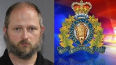 Surrey massage therapist charged with sexual assault