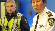 Body-Worn Cameras Will Do B.C. Police Good, Recommends All-Party Report