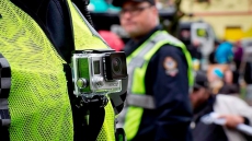 Vancouver Inquest Calls For Video Cameras, More First Aid Training For Police