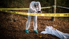 UK Floods: Woman's Body Found After Being 'Swept Away'