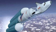 Soon, Boeing spacecraft to send astronauts in space