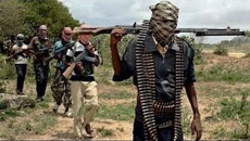 Boko Haram fighters killed by villagers in Nigeria