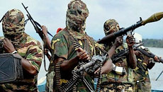 Boko Haram kidnaps two traditional rulers in Nigeria