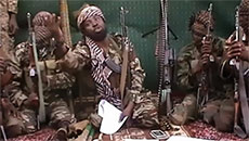 SHOCKING: Boko Haram Leader Vows To Sell Abducted Nigerian Schoolgirls
