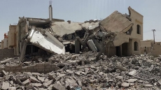 Six Indians Killed, One Missing In Aerial Bombing Off Yemen: MEA