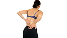 Sunlight deficiency causing bone-health problems in young Women