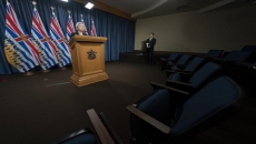 6 new COVID19 deaths on Thursday