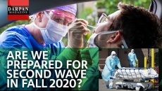 Dr. Bonnie Henry : Influenza & Covid19 Not same | Be Prepared for the second wave this fall