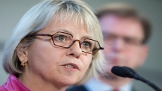 B.C. to start vaccination program next week