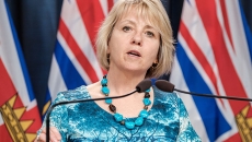 COVID-19 cases in B.C. trend down: top doctor