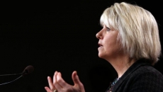 Masks to be worn in B.C. health facilities as flu and COVID cases increase