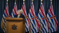 B.C. long-term care workers vaccinated next week