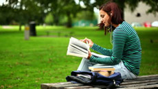 Music to ears: Books that you can listen