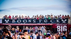Boonstock Festival Announces It's Not Coming Back To Penticton, B.C. Boonstock Festival Announces It's Not Coming Back To Penticton, B.C.