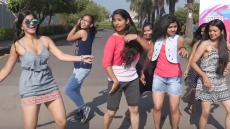 WATCH: Goa Girls Dancing To 'Break Up' Song And 'Beat Pe Booty' Is Driving The Internet Crazy!