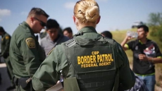 Indian Man Charged With Transporting Illegal Immigrants From Canada To US