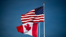 Border communities brace for more fallout in Canada-U.S. tariff fight