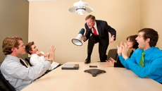 Harassing employees may cut your well-being: Study