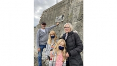 Residents want loosened border town restrictions