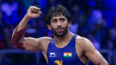 Delhi court grants bail to Bajrang Punia in criminal defamation case