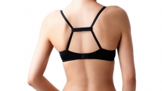 No link between wearing bra and breast cancer: Study
