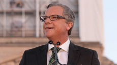 Saskatchewan Premier Brad Wall Selling His Beloved Classic Car Through Facebook Ad