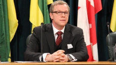 Brad Wall Not Interested In Conservative Party Leadership, Hopes Rona Ambrose Is