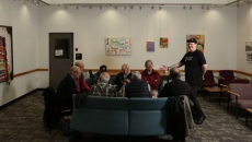 Brain injury a shadow crisis amid overdose deaths in British Columbia