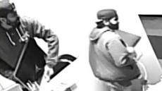 South Asian Suspect Wanted for Break and Enter at Fertility Clinic in Brampton