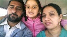 Punjabi Couple In Brampton, Ont. Accused Of Having Fake Marriage – Despite Their Child