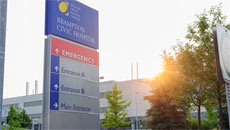 Toronto patient tests negative for Ebola infection