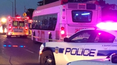 Son, 23, Arrested After 'Sudden Death' Of Middle-Aged Brampton Woman