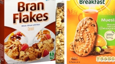 Healthy Snacks Secretly Making Us Fat