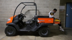 Diminutive Tiger-cats Returner Brandon Banks Makes His Mark In Game Of Giants