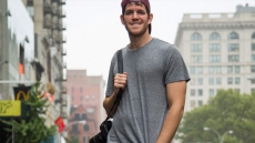 Humans Of New York Photo Blogger Helps Raise $1 Million To Send Poor NYC Kids To Visit Harvard