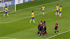 FIFA World Cup Semifinal: Germany hands humiliating 7-1 defeat to Brazil