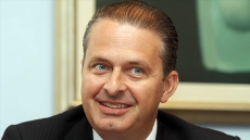 BREAKING: Brazil Presidential Candidate Eduardo Campos Dies In Plane Crash