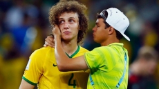 Vandalism in Brazil after humiliating defeat
