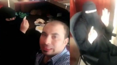 Egyptian Man Gets Arrested In Saudi Arabia For Having Breakfast With A Woman