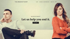 This Website Offers 'Smooth Break Up' Services