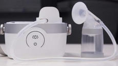 It Sucks - Startups Look To Redesign The Breast Pump