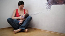 The More You Breastfeed, The Lower Is Uterus Cancer Risk