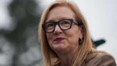 B.C. Finance Minister Brenda Bailey diagnosed with 'early-stage, treatable cancer'