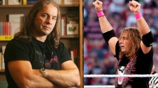 Canadian Wrestling Legend Bret (Hitman) Hart Says He Has Prostate Cancer