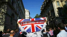 UK Would Enter Recession In Case Of No-deal Brexit: Watchdog