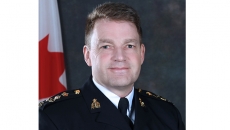 DARPAN's 10 with Brian Edwards, Surrey RCMP Police Chief