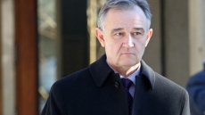 Central Alberta financial advisor found guilty in blast that kills disabled woman