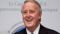 Former prime minister Mulroney not taking sides on 30th anniversary of 1st election