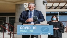 Premiers reiterate health-care money call